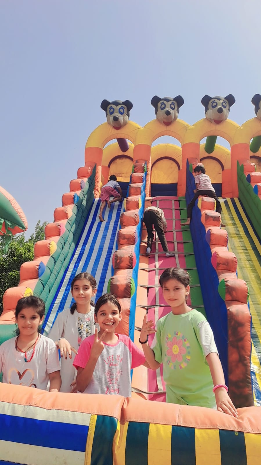 Water Park Trip 11